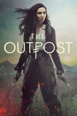 مسلسل The Outpost الموسم الثاني مترجم