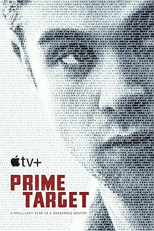 مسلسل prime target الموسم الاول الحلقة 3 مترجمة