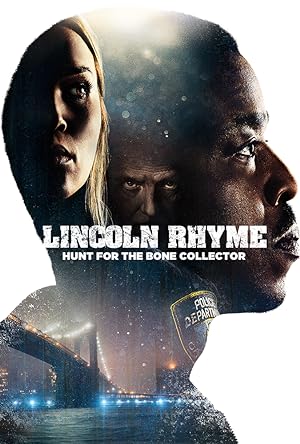 مسلسل Lincoln Rhyme Hunt for the Bone Collector الموسم الاول مترجم