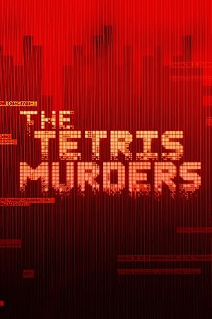 مسلسل The Tetris Murders الموسم الاول مترجم