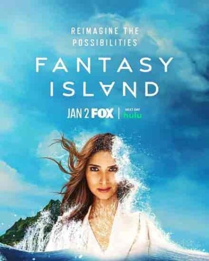 مسلسل fantasy island الموسم الثاني الحلقة 2 الثانية مترجمة