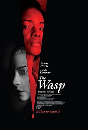 فيلم The Wasp 2024 مترجم اون لاين