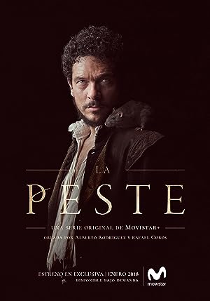 مسلسل La peste الموسم الاول مترجم