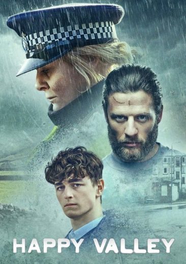 مسلسل happy valley الموسم الثالث الحلقة 5 مترجمة