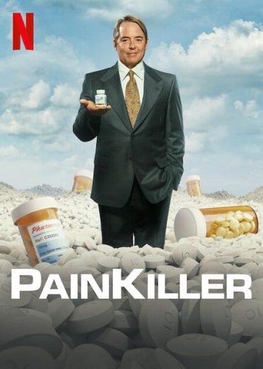 مسلسل painkiller الموسم الاول الحلقة 1 الاولي