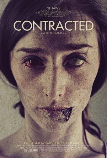 فيلم Contracted 2013 مترجم