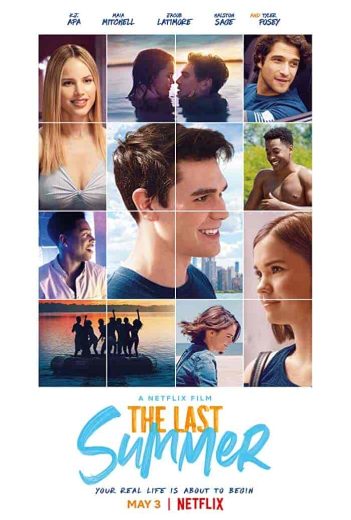 فيلم The Last Summer 2019 مترجم