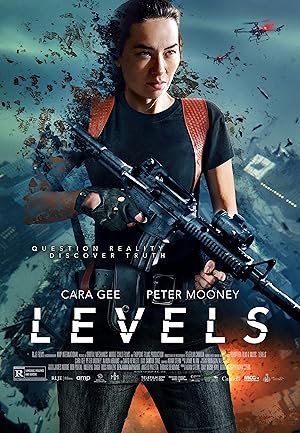 فيلم Levels 2024 مترجم اون لاين