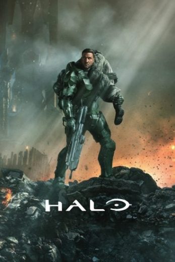 مسلسل halo الموسم الثاني الحلقة 8 مترجمة