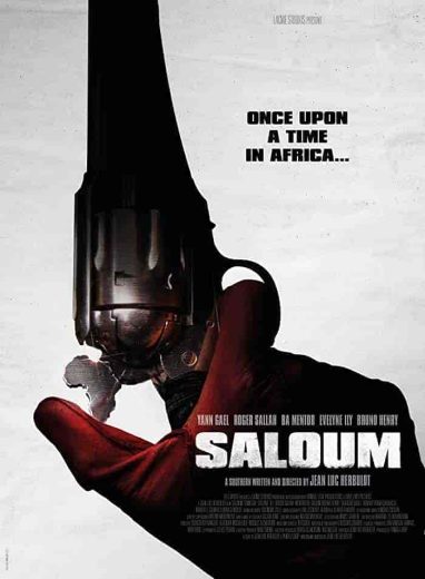 فيلم Saloum 2021 مترجم اون لاين