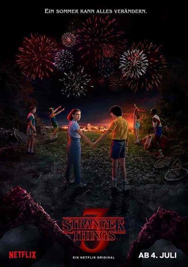 مسلسل stranger things الموسم الرابع الحلقة 8 الثامنة مترجمة