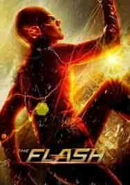 مسلسل the flash الموسم الاول الحلقة 16