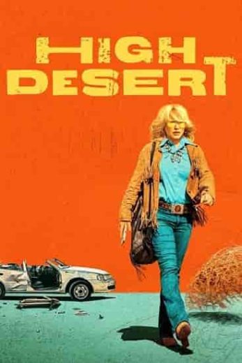 مسلسل High Desert الموسم الاول