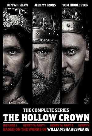 مسلسل the hollow crown الموسم الاول الحلقة 2 مترجمة