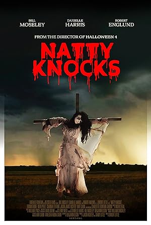 فيلم Natty Knocks 2023 مترجم