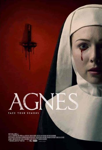 فيلم Agnes 2021 مترجم اون لاين