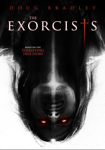 مشاهدة فيلم The Exorcists 2023 مترجم