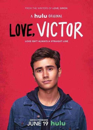 مسلسل love victor الموسم الاول الحلقة 5 مترجمة