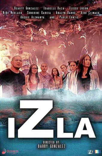 فيلم Izla 2021 مترجم اون لاين