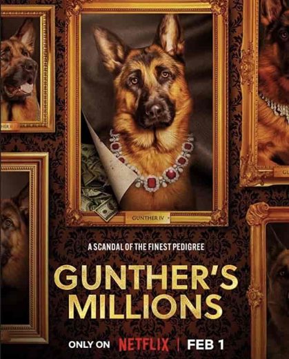 مسلسل gunther’s millions الموسم الاول الحلقة 2 الثانية مترجمة