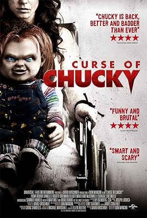 مشاهدة فيلم Chucky 6 2013 مترجم