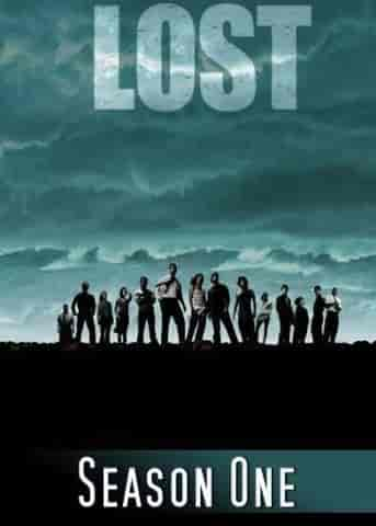 مسلسل lost الموسم الاول الحلقة 10