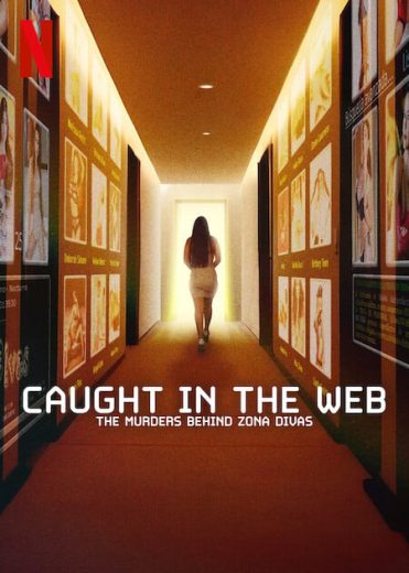 caught in the web: the murders behind zona divas الموسم الاول الحلقة 1 مترجمة