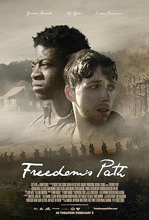 فيلم Freedom’s Path 2022 مترجم