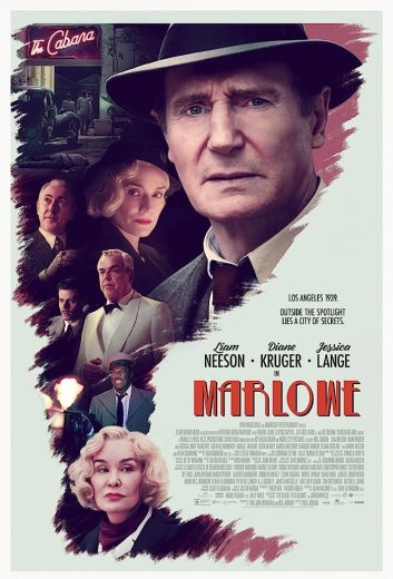 مشاهدة فيلم Marlowe 2023 مترجم