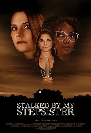 فيلم Stalked by My Stepsister 2023 مترجم اون لاين