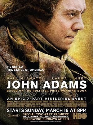 مسلسل john adams الموسم الاول الحلقة 3 مترجمة