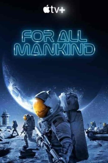 مسلسل For All Mankind الموسم الثاني مترجم