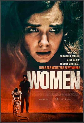 فيلم Women 2021 مترجم اون لاين