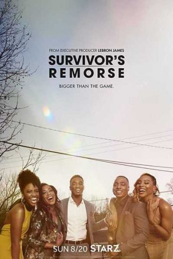 مسلسل Survivors Remorse الموسم الثاني مترجم