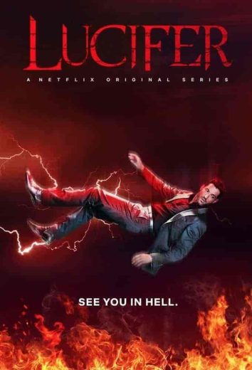 مسلسل lucifer الموسم الرابع الحلقة 2 الثانية مترجمة