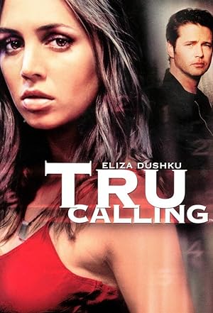 مسلسل tru calling الموسم الاول الحلقة 10 مترجمة