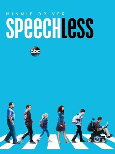 مسلسل speechless الموسم الاول الحلقة 7 مترجمة