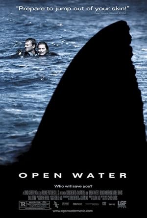 فيلم Open Water 2003 مترجم