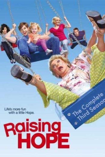 مسلسل raising hope الموسم الثالث الحلقة 12 مترجمة