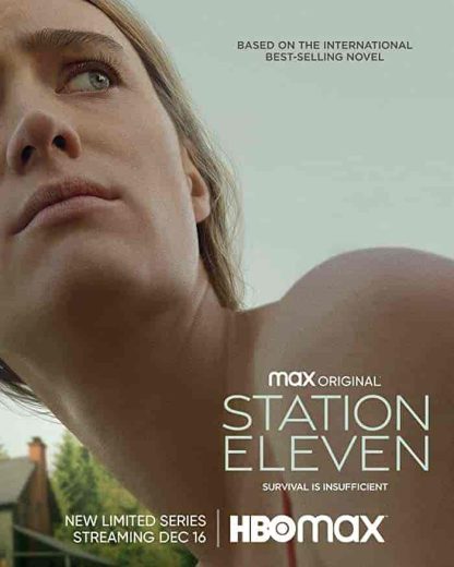 مسلسل station eleven الموسم الاول الحلقة 5 الخامسة مترجمة