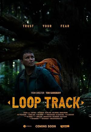 فيلم Loop Track 2023 مترجم