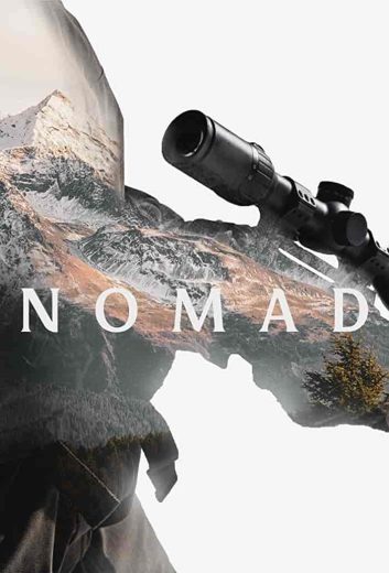 فيلم The Nomad 2022 مترجم اون لاين