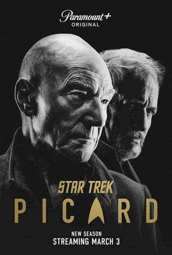 مسلسل Star Trek: Picard الموسم الاول مترجم