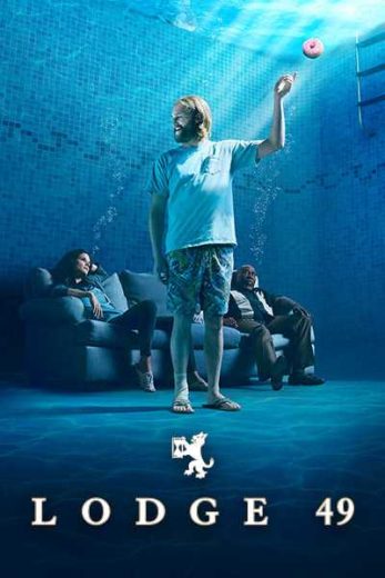 مسلسل lodge 49 الموسم الاول الحلقة 3 مترجمة