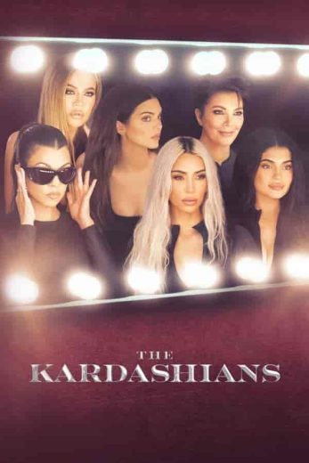 مسلسل the kardashians الموسم الثالث الحلقة 3 مترجمة