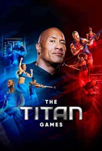 برنامج The Titan Games الموسم الثاني مترجم