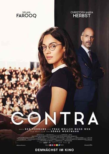 فيلم Contra 2021 مترجم اون لاين