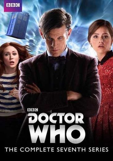 مسلسل doctor who الموسم السابع الحلقة 11 مترجمة