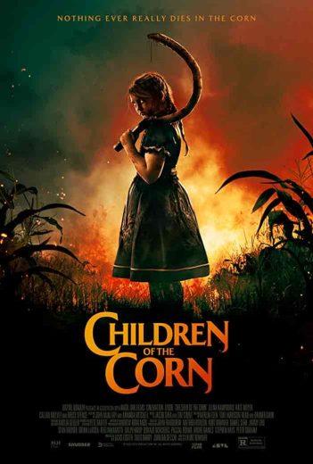 مشاهدة فيلم Children of the Corn 2020 مترجم اون لاين