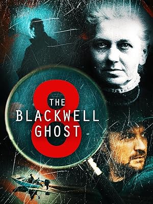 فيلم The Blackwell Ghost 8 2024 مترجم